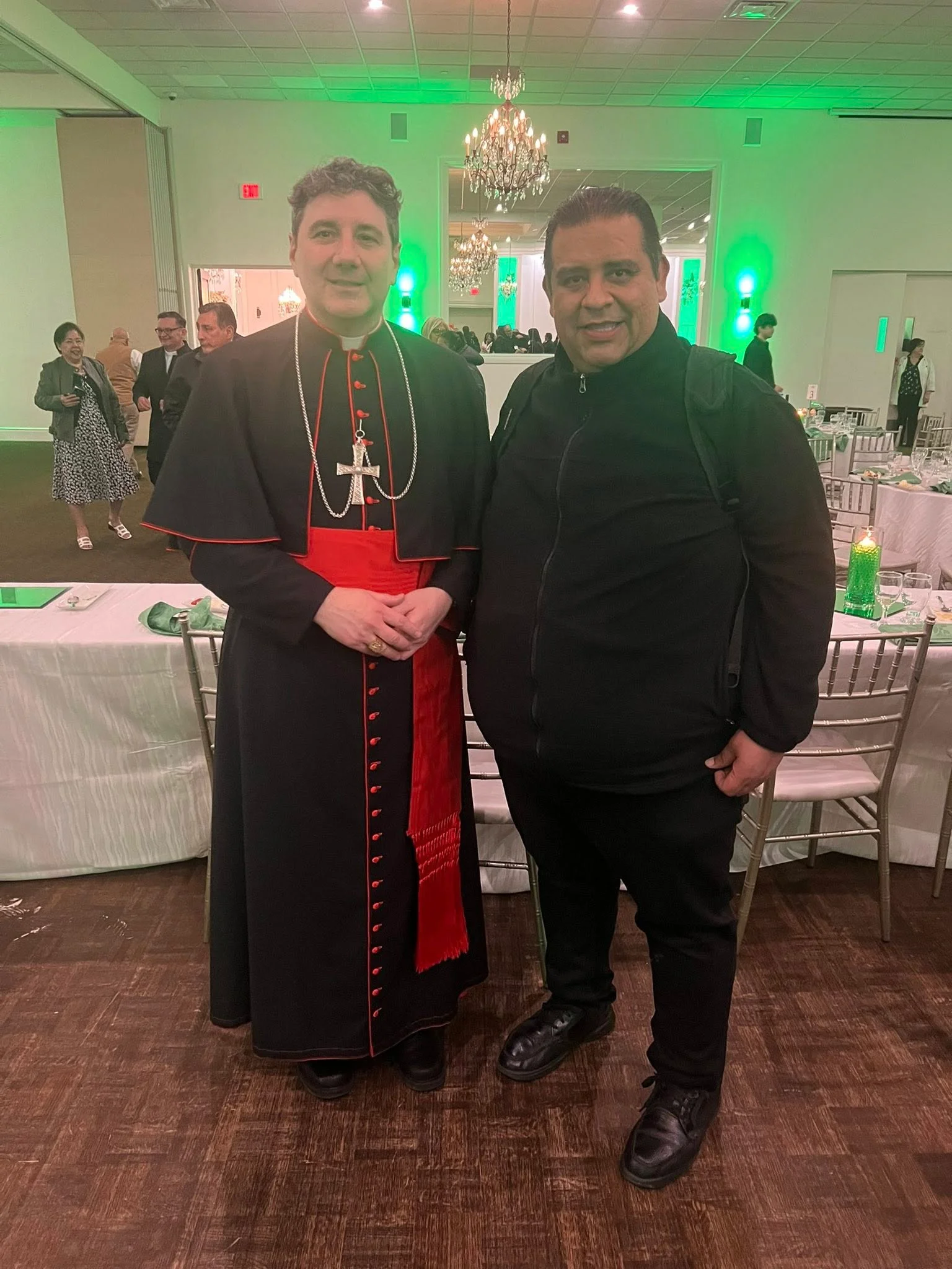 Scalabrinians Special Event